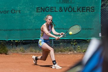 Bild 470 - RL TC an der Schirnau - SV Zehlendorfer Wespen : Ergebnis: 9:0